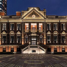 Bulgari Hotel Shanghai