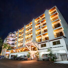Hotel Calypso