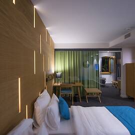 Hotel Sana