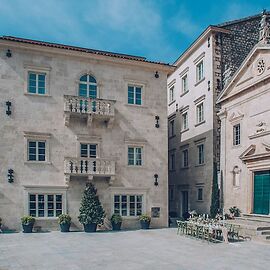 Heritage Grand Perast By Rixos
