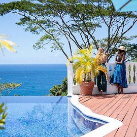 Mount Edgecombe Boutique Hotel