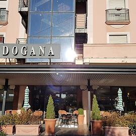 Hotel Dogana