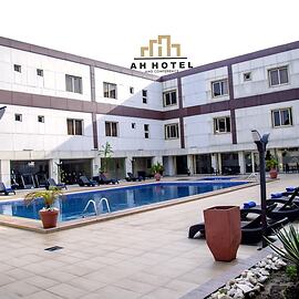Ah Hotel and Conference
