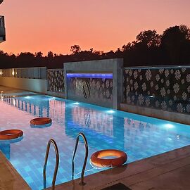 Wafa Hotel & Apartment