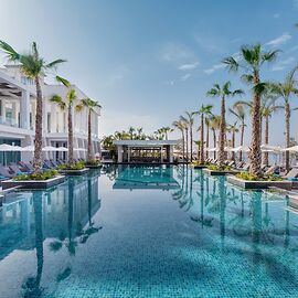 Amavi, MadeForTwo Hotels - Paphos