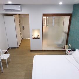 Itsandra Beach Hotel & Resort