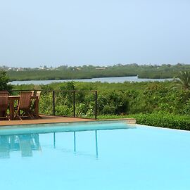 Les Manguiers de Guéréo