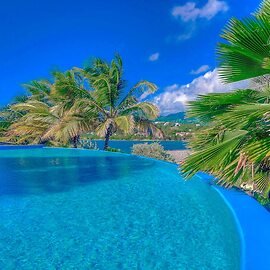 Cocoâ Cove Resort