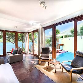 473 Grenada Boutique Resort