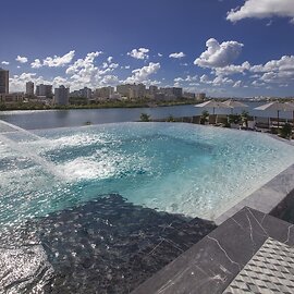 OLV Fifty Five - Adults Only