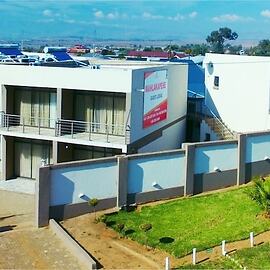 Mahlakapese Guest Lodge