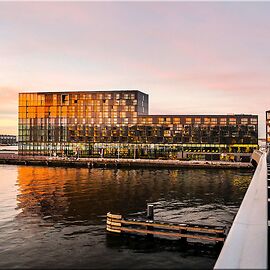 Hotel Jakarta Amsterdam