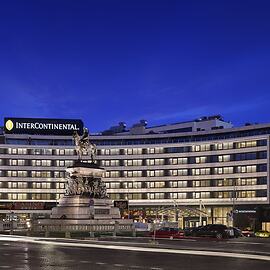 InterContinental Sofia by IHG