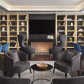 InterContinental Sofia by IHG