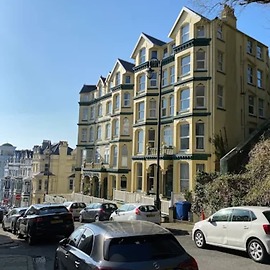 Welbeck Hotel and Apartments