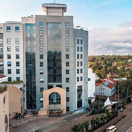 Trademark Hotel