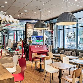 ibis Vilnius Centre