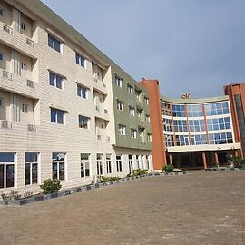 Millennium Guest House & Suites