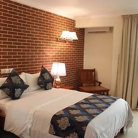 Adamaoua Grand Hotel