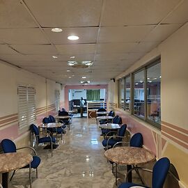 Hotel Rayan Djibouti