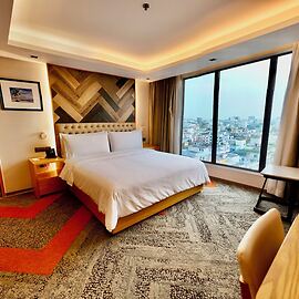 HANSA - A Premium Residence