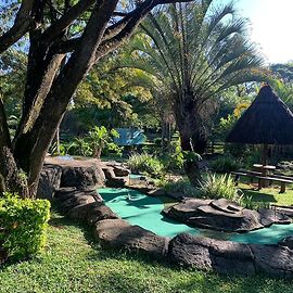 Brookside Lodge B&B