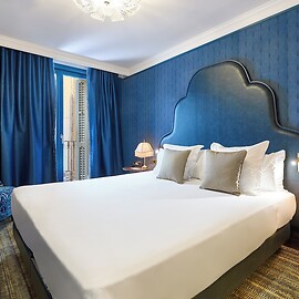 Hotel España Ramblas