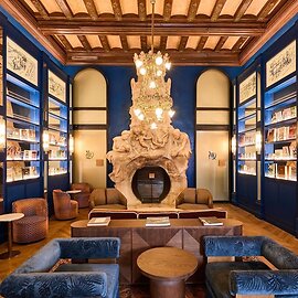 Hotel España Ocean Drive