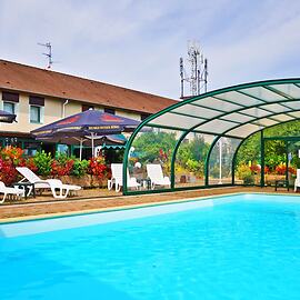 Relais Arc en Ciel Hôtel