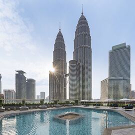 W Kuala Lumpur