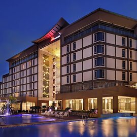 Accra Marriott Hotel