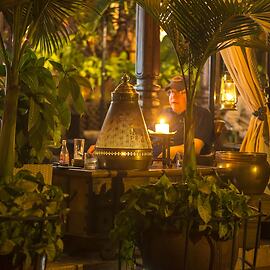 Villa Kololo Guest House