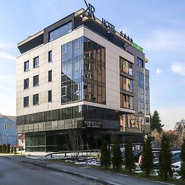 Koncept Residence Hotel