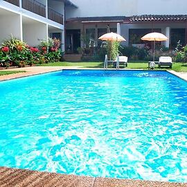 Hotel Le Garni Kigali