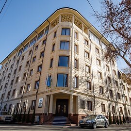 Navruz Hotel