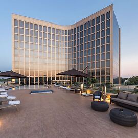 Radisson Collection Hotel Bamako