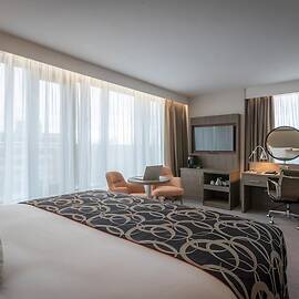 Clayton Hotel Charlemont