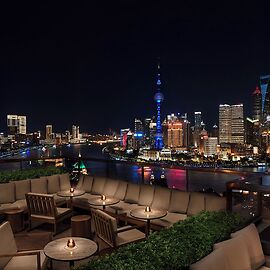 The Shanghai EDITION