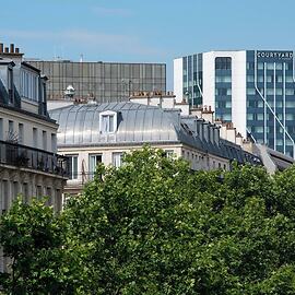 Courtyard by  Marriott Paris Gare de Lyon