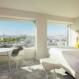 Courtyard by  Marriott Paris Gare de Lyon