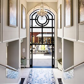 The Weinberg Windhoek