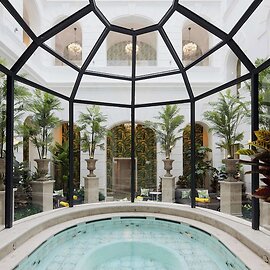 Mystery Hotel Budapest, Preferred Hotels & Resorts