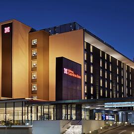 Hilton Garden Inn Gaborone