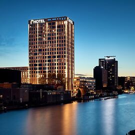 Van der Valk Amsterdam Amstel