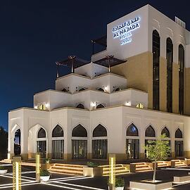 Al Najada Doha Hotel by Tivoli