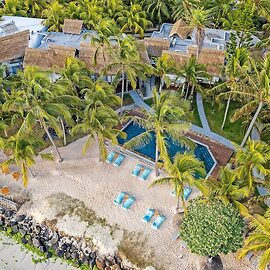 Seasense Boutique Hotel & Spa