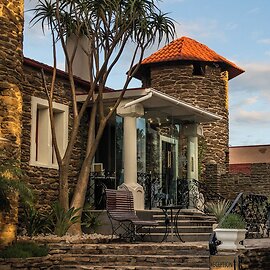 Heinitzburg Boutique Hotel