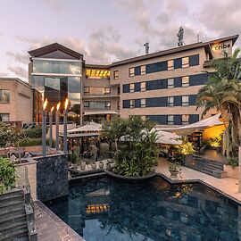 Tribe Hotel