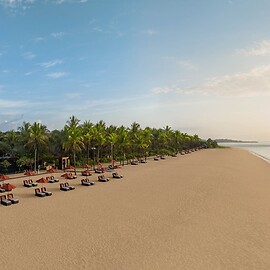 The St. Regis Bali Resort