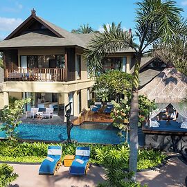 The St. Regis Bali Resort